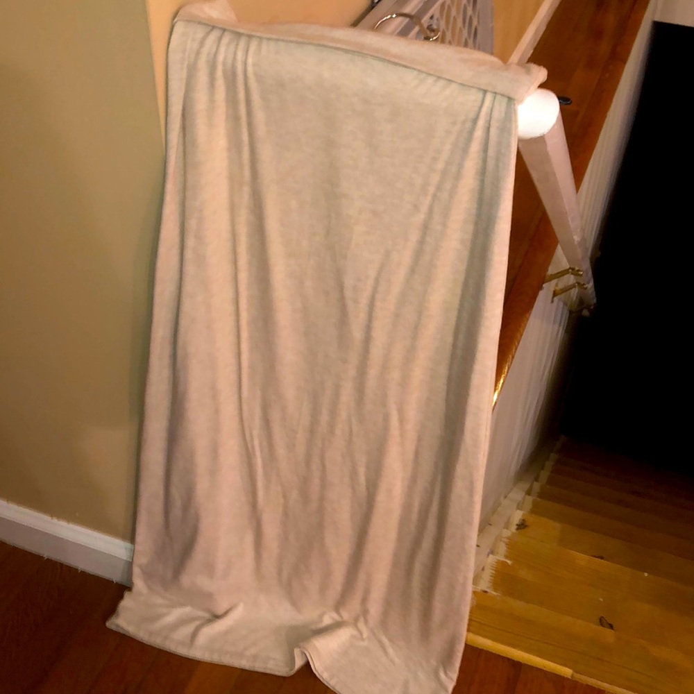 Maxi Skirt